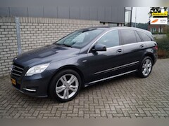 Mercedes-Benz R-klasse - 300 CDI Blue Efficiency Prestige Aut Navi Clima Luchtvering