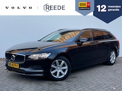 Volvo V90 - 2.0 D4 Automaat Kinetic Business Pack Connect