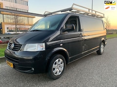 Volkswagen Transporter - 2.5 TDI 340 Trendline * IMPERIAAL * AIRCO * GROOT ONDERHOUD GEHAD