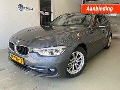 BMW 3-serie - 320d EDE Edition Sport Line Shadow High Executive PANO LEER