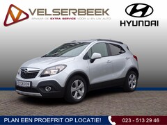 Opel Mokka - 1.4 T Edition * Navigatie / Cruise / Airco