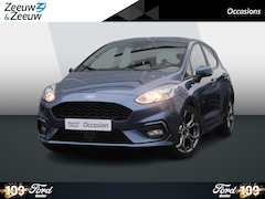 Ford Fiesta - 1.0 EcoBoost ST-Line | Winter-Pack | Navigatie | DAB | Apple Carplay / Android Auto | Crui