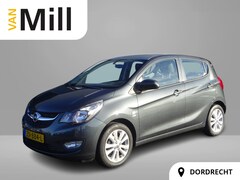 Opel Karl - 1.0 ecoFLEX 120 Jaar Edition || Contrasterende dakkleur | Radio + Bluetooth || 15'' Lichtm