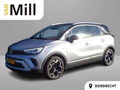 Opel Crossland - 1.2 Ultimate + || Led koplampen | Camera | Multimedia Apple/Android | WinterPack ||
