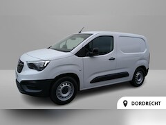 Opel Combo Electric - L1 50kWh | Multimedia NAVI | Achteruitrijcamera | Parkeersensoren achter | Van €35.155 voo