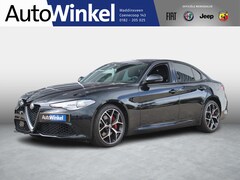 Alfa Romeo Giulia - 2.0 Turbo Aut. 320pk Super | Navi | Pack Veloce | 19" | Apple Carplay | Xenon | Stoel-/stu