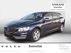 Volvo V60 - 1.5 T2 Polar Automaat | Navigatie | Stoelverwarming | Trekhaak | Parkeersensoren | 12 mnd