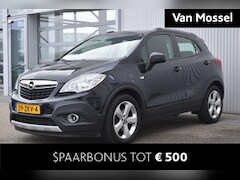 Opel Mokka - 1.4 T Edition 4x4