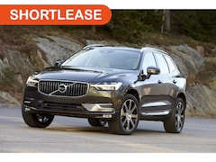 Volvo XC60 - 2.0 Recharge T6 AWD R-Design