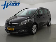 Opel Zafira - 2.0 CDTI 170 PK 7-PERS. *BTW* + CAMERA / NAVIGATIE / STOEL/STUURWIELVERWARMING