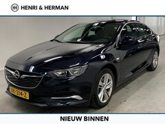 Opel Insignia - 165pk Turbo Executive (1ste eig./AGR/NAV./Climate/PDC)