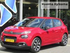 Citroën C3 - 1.2 PureTech Feel 105g AUTOMATISCHE AIRCONDITIONING | NAVIGATIE | AFNEEMBARE TREKHAAK