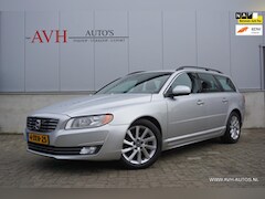 Volvo V70 - 1.6 D2 Nordic+ Automaat