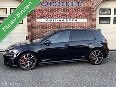 Volkswagen Golf - 2.0 TSI GTI TCR