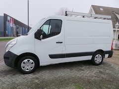 Renault Master - T28 2.3 dCi L1H1 Airco, 3 persoons Imperiaal, Trekhaak