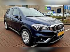 Suzuki S-Cross - 1.4 Boosterjet Smart Hybrid Select