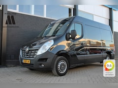 Renault Master - T35 2.3 dCi L2H2 130PK - EURO 6 - Airco - Navi - Cruise - € 15.900, - Excl