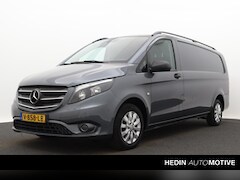 Mercedes-Benz Vito - 114 Extra Lang Automaat Comfort | Climate Control | Trekhaak | Lichtmetalen Wielen | Camer