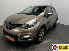 Renault Captur - 0.9 TCe Expression nieuwe ketting