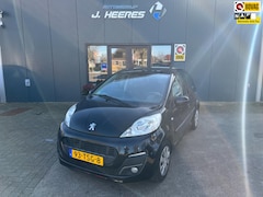 Peugeot 107 - 1.0 Envy, Airco, Nw apk