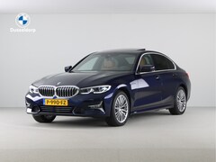 BMW 3-serie - 320e High Executive Luxury Line laserlights