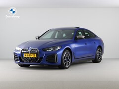 BMW i4 - M50