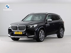 BMW X1 - sDrive 18iA X-Line Innovation- & Excellence Pack