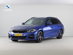 BMW 3-serie Touring - 318iA High Executive M-Sport