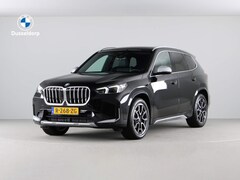 BMW X1 - sDrive 18iA X-Line Premium- & Balance Pack