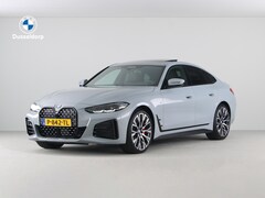 BMW 4-Serie - 420I High Executive M-Sport 20-inch - harman kardon - sportremmen