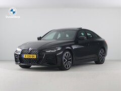 BMW 4-serie Gran Coupé - 420iA High Executive M-Sport