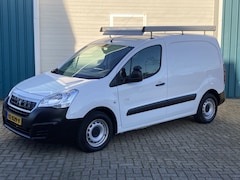 Peugeot Partner - 120 1.6 75Pk BlueHDi 75 L1 XR / Cruise / SCHUIFDEUR / IMPERIAAL / Apk t/m 30-11-2025