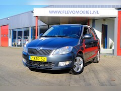 Skoda Fabia - 1.2 TSI Drive 5-Deurs Navi|Clima|Cruise|LMV