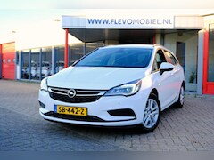 Opel Astra Sports Tourer - 1.0 Online Edition Navi|1e Eig|PDC|Airco|Cruise