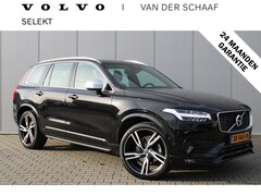 Volvo XC90 - T5 AWD R-Design / Polestar Engineered / Luchtvering / Elektrisch panoramadak