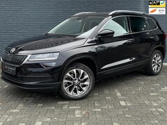 Skoda Karoq - 1.5 TSI ACT 4j GARANTIE/PANO/ADAPT/LED/VIRTUAL/CARPLAY