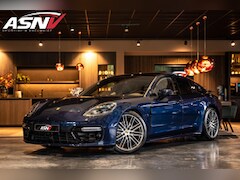 Porsche Panamera - 2.9 4S, 441 PK, Sport/Design, Sport/Chrono, Bose, 4WD/Besturing, Pano/Dak, 18/Way, DAB, Ni