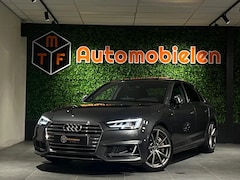 Audi A4 Limousine - 2.0 TFSI Quattro 252 PK