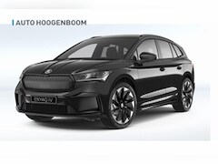 Skoda Enyaq iV - 60 Elektromotor 180 1AT Sportline Automatisch