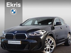 BMW X2 - sDrive18i High Executive M-Sportpakket / HIFI / Head Up Display / Achteruitrijcamera / Ele