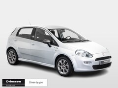 Fiat Punto Evo - 0.9 TwinAir Young