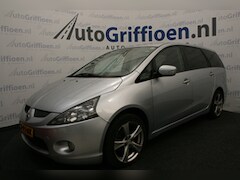 Mitsubishi Grandis - 2.4-16V Invite Export geen APK