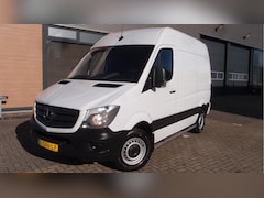 Mercedes-Benz Sprinter - 311 CDI laadklep post.nl kort hoog automaat NIEUWSTAAT euro6 325 HD