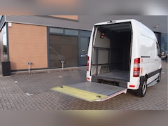 Mercedes-Benz Sprinter - 311CDI laadklep euro6 automaat7 l1h2 nieuwstaat ex post.nl 325 HD