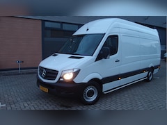 Mercedes-Benz Sprinter - 314 CDI laadklep automaat l3h3 euro6 navigatie 432L HD