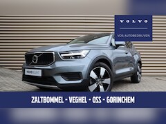Volvo XC40 - 2.0 T4 AWD Momentum | Harman Kardon| Achteruitrijcamera| Cruise Control|