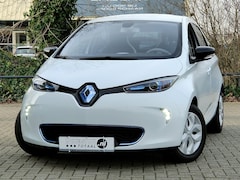 Renault Zoe - Q210 Life | 120km Range 22 kWh (2000 euro subsidie) | Climate | Cruise | Navi |