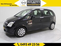 Opel Meriva - 1.6-16V Enjoy | airco | trekhaak | radio CD |electr. ramen voor | incl. nieuwe APK
