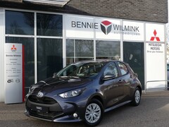 Toyota Yaris - 1.5 Hybride Active Plus | Stoelverwarming | Camera | Apple Carpl
