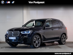 BMW X5 - xDrive40i High Executive M-Sport | Panorama Sky Lounge | Standkachel | Comfort Acces | Har